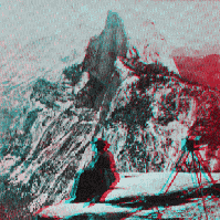 Real 3D Image